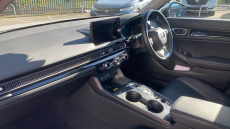 Honda Civic 2.0 eHEV Advance 5dr CVT Hybrid Hatchback